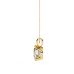 Diamond Pendant for Women | Modern Pendant | Ozziva