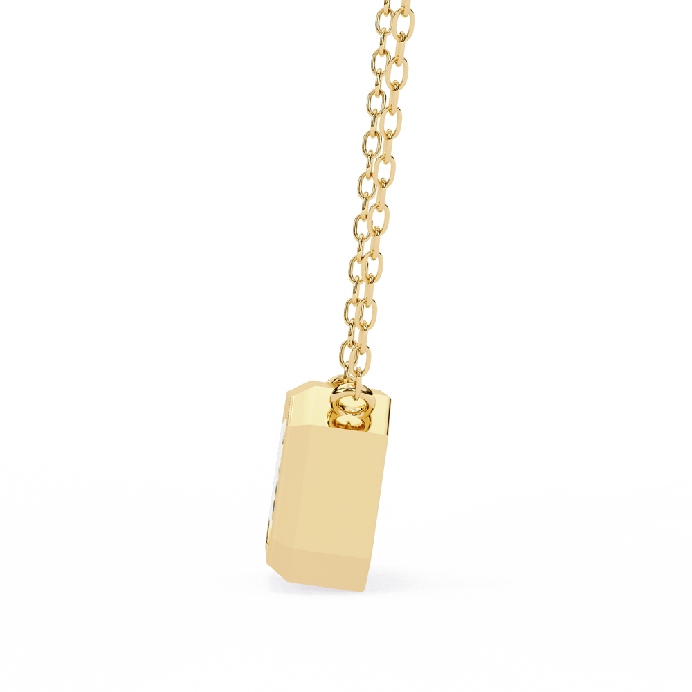 Diamond Pendant for Women | Classic Pendant | Ozziva